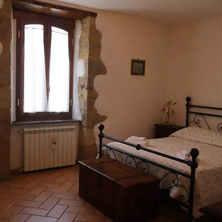 Apartment Eva'house Bolsena