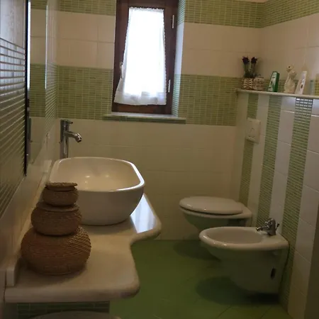 Eva'house Apartment