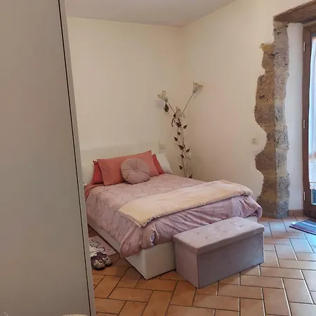 Апартаменты Eva'house Больсена