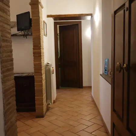 Eva'house Apartment *