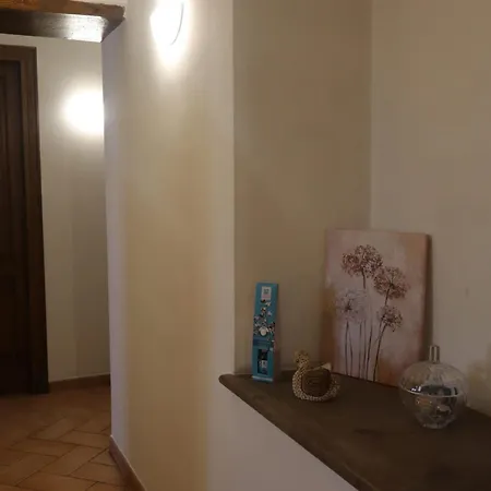 Eva'house Apartment Bolsena