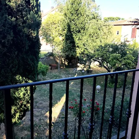 Eva'house * Bolsena